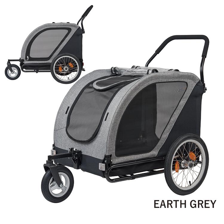 DOME エアバギー NEST ネストバイク 特典あり ドッグ 犬 ドッグカート