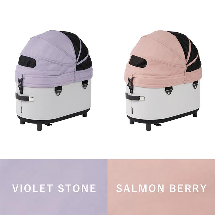 エアバギー フォードッグドーム3 スモールサイズ [コット単品]未使用