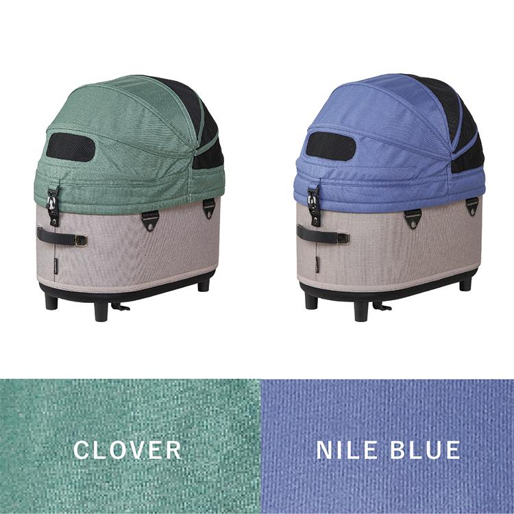 DOME エアバギー ドーム3 DOME3 コット単品 レギュラー REGULAR 特典