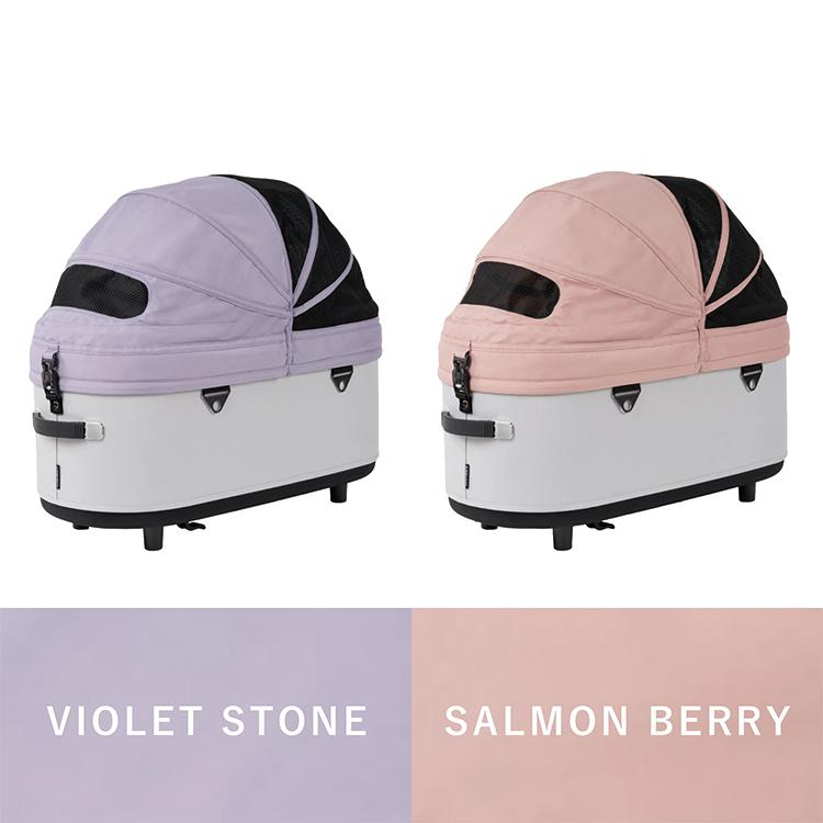 DOME エアバギー ドーム3 DOME3 コット単品 ラージ LARGE 特典あり