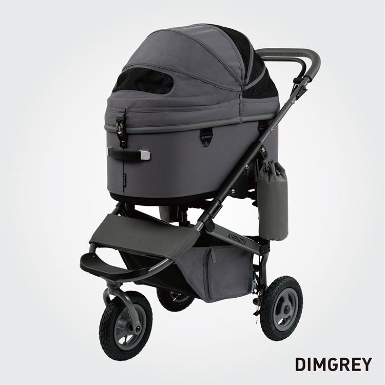 DOME エアバギー ドーム3 プレミア ラージ セット品 特典有 ペット