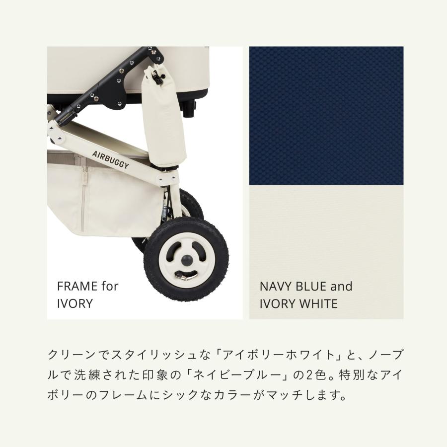 DOME エアバギー ドーム3 プレミア レギュラー セット品 特典あり