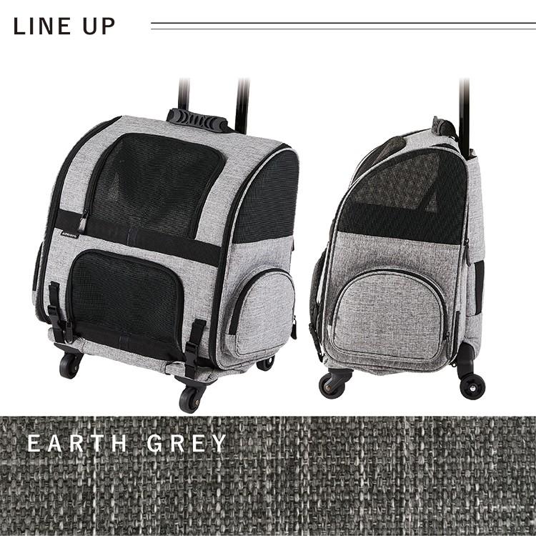 DOME エアバギー フィット Fitt キャスター付きキャリー 特典あり