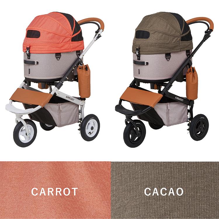 DOME エアバギー ドーム3 レギュラー セット品 DOME3 REGULAR 特典あり