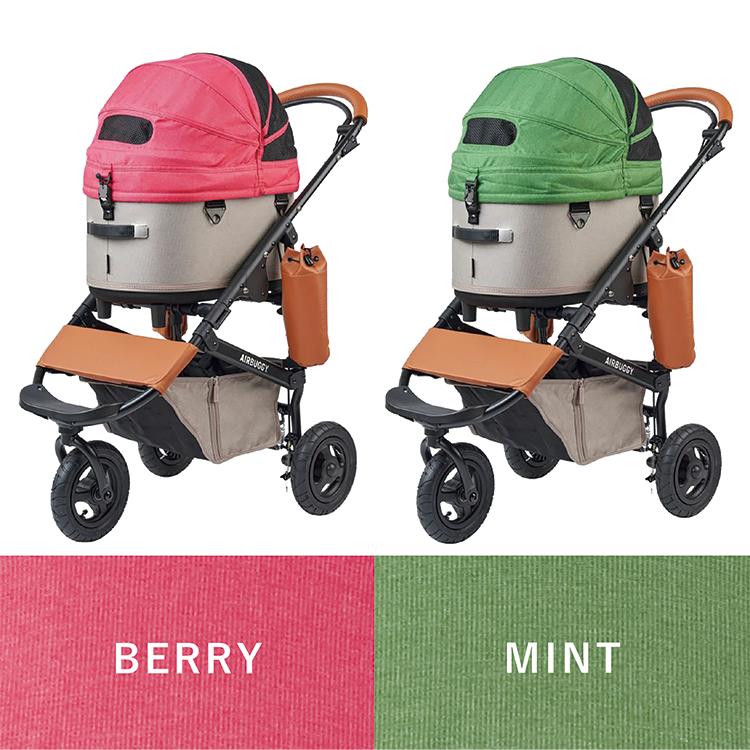 DOME エアバギー ドーム3 レギュラー セット品 DOME3 REGULAR 特典あり