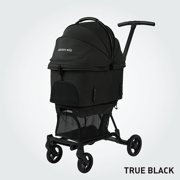 DOME エアバギー ウィズ エックス WIZ X 軽量 コンパクト ペットカート