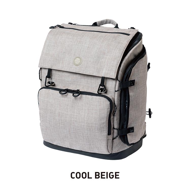 AIRBUGGY（エアバギー） 3way バックパックキャリー backpackcarrier