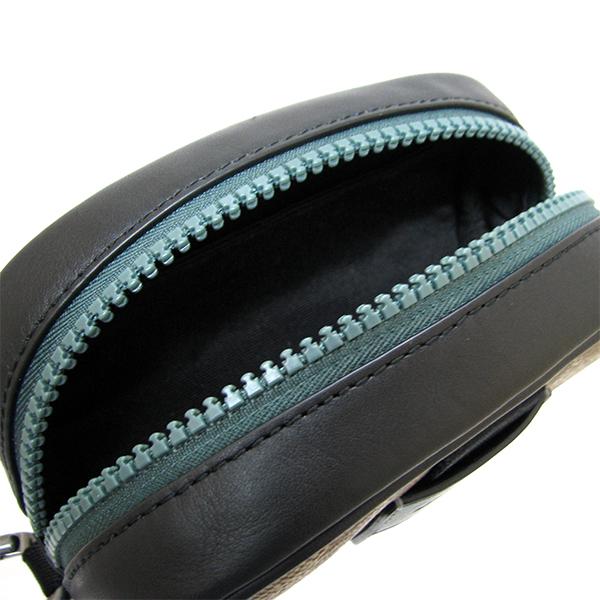 COACH（コーチ） コーチアウトレット C4267 QBTK9 ゴルフボールケース