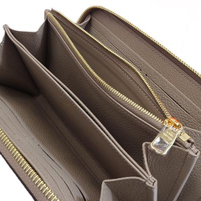 LOUIS VUITTON（ルイ・ヴィトン） M69794 ジッピー・ウォレット バイ