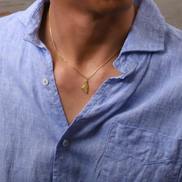 DEVAS 【土日限定5000円OFFクーポン有】 ペンダントトップ 18金 k18 18