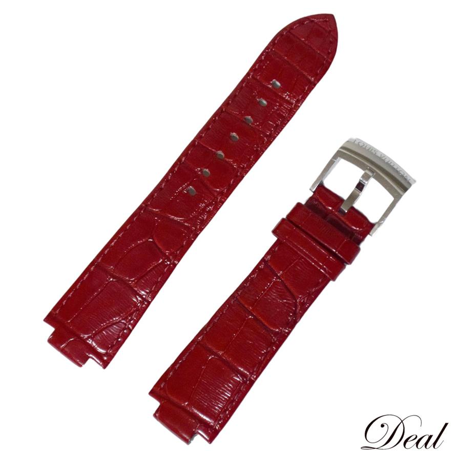 ルイヴィトン タンブール ベルト