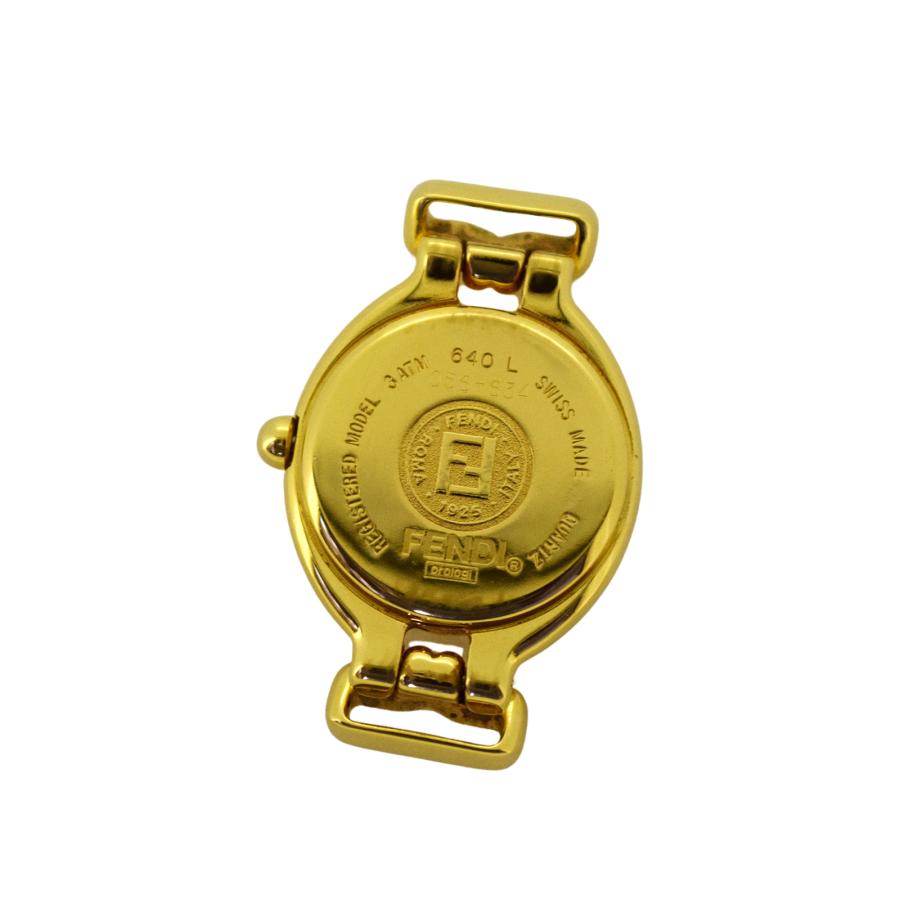 FENDI（フェンディ） チェンジベルト 640L レディース 腕時計 : Deal