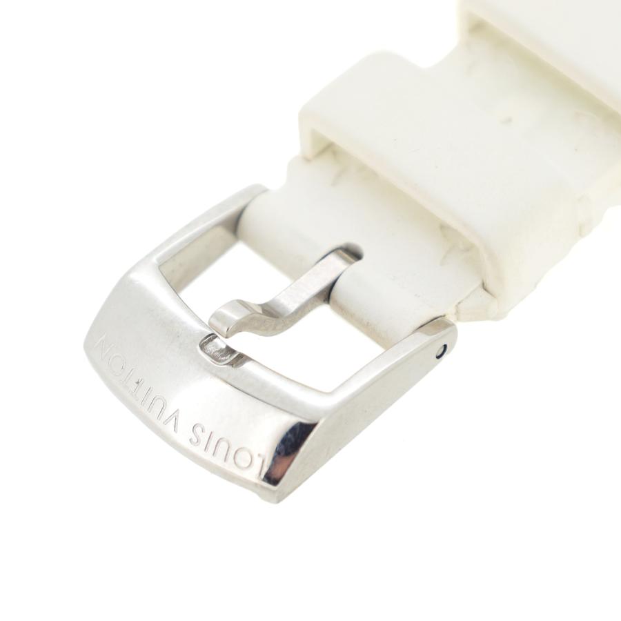 LOUIS VUITTON（ルイ・ヴィトン） 純正 ラバーベルト タンブール SS