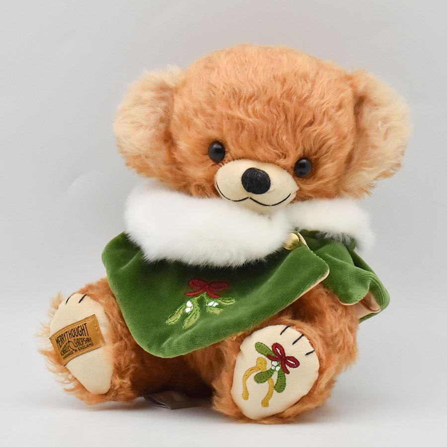 メリーソート チーキー テディベア 2002年 メリーソート チーキー