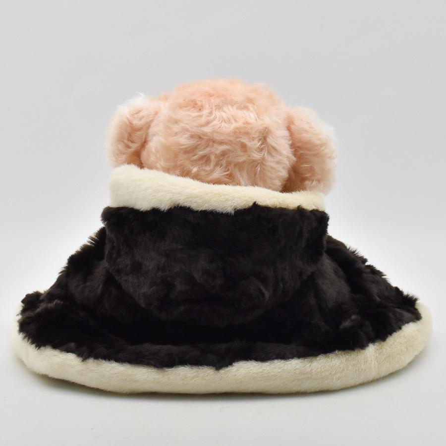 MERRYTHOUGHT（メリーソート） テディベア クリスマスチーキー 2021 No