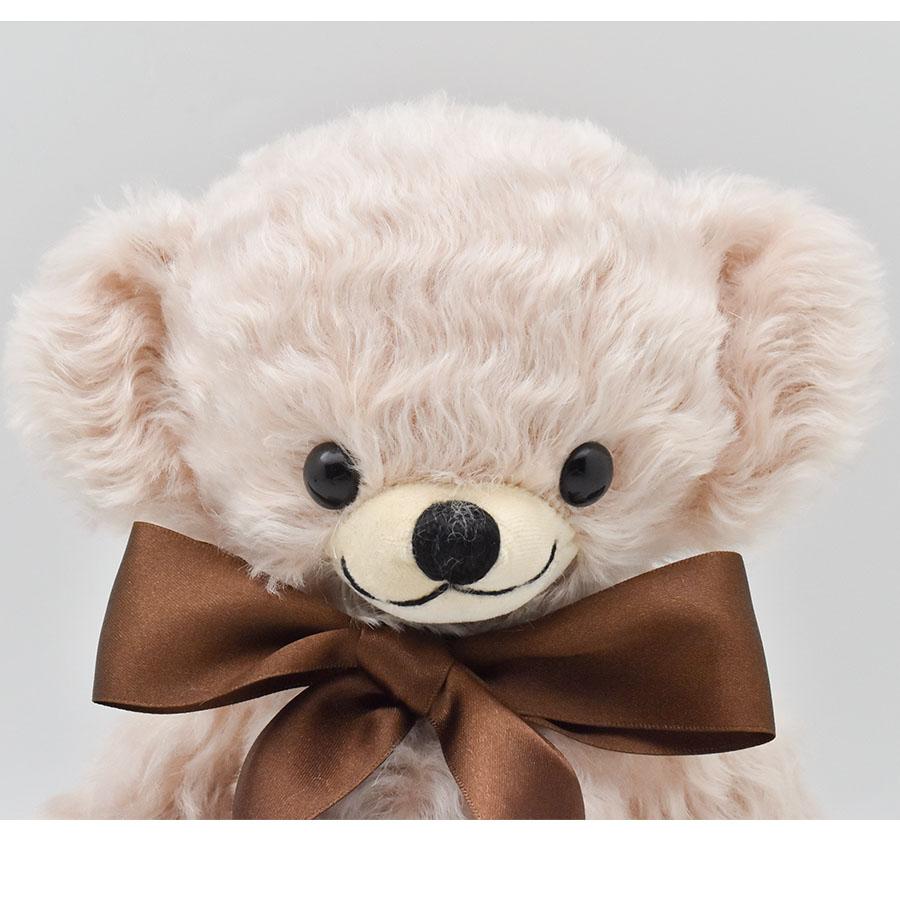 MERRYTHOUGHT（メリーソート） テディベア チーキーイヤーベア2023 No