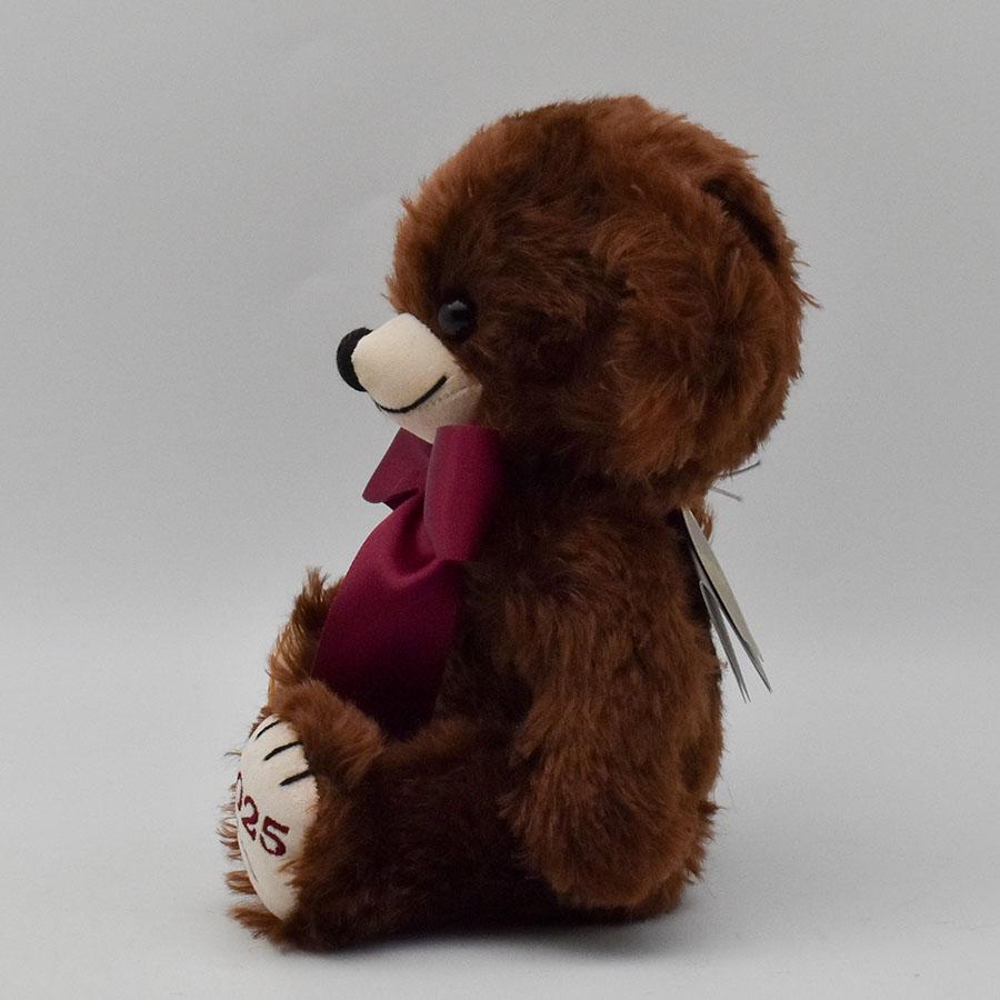 MERRYTHOUGHT（メリーソート） 再入荷 テディベア チーキーイヤーベア