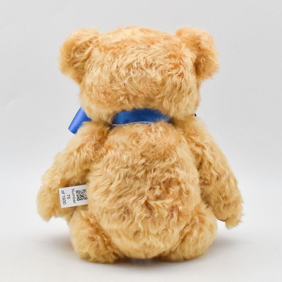 MERRYTHOUGHT（メリーソート） テディベア 95th アニバーサリーベア No