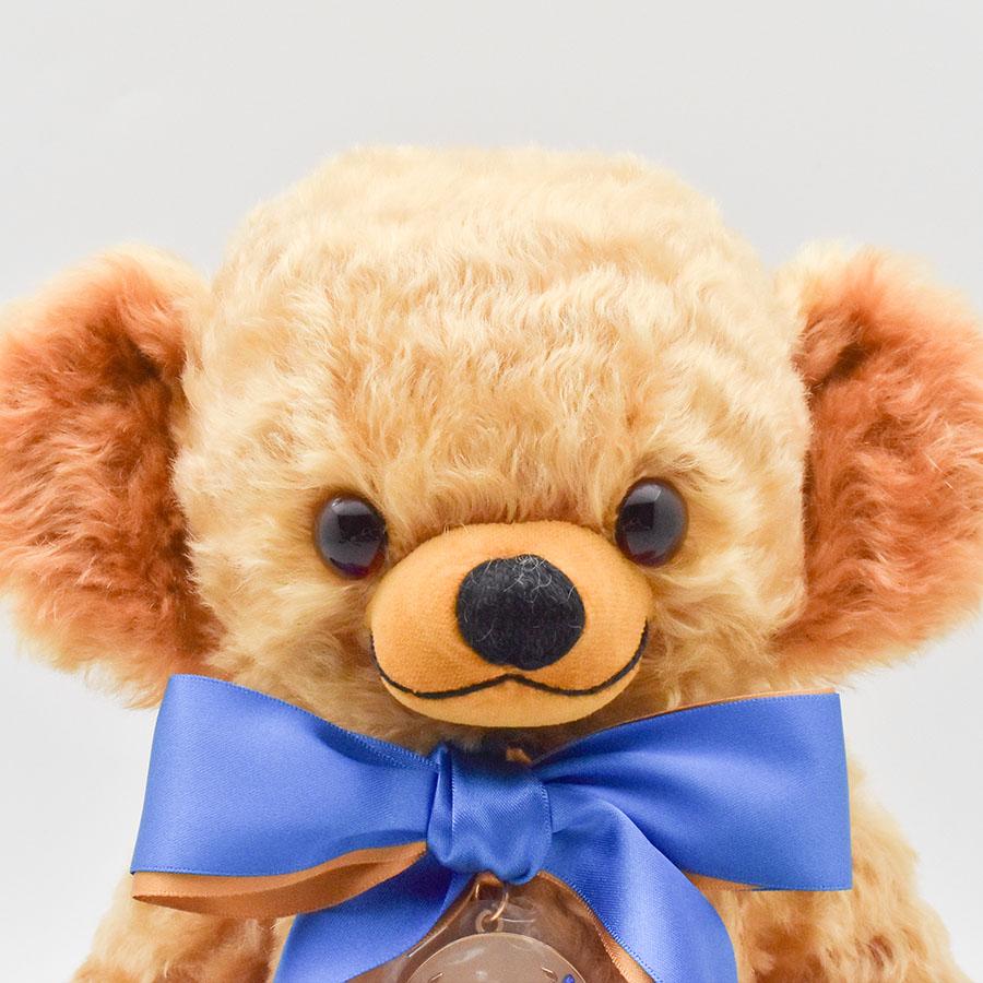 MERRYTHOUGHT（メリーソート） テディベア 95th アニバーサリー