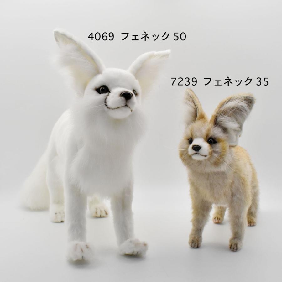 海外作家 ぬいぐるみ フェネック アートドール リアル 羊毛フェルト