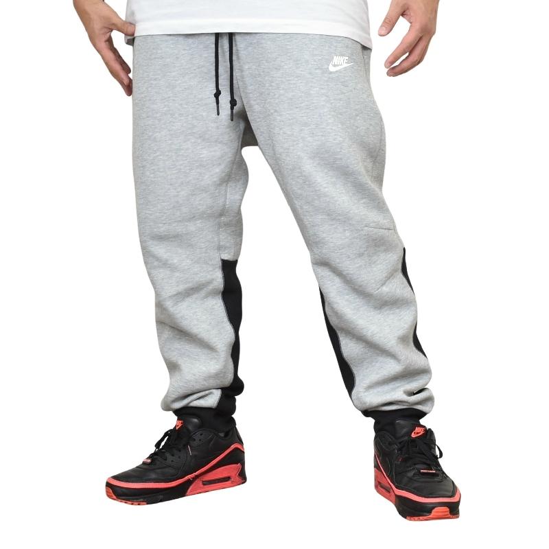 NIKE（ナイキ） 大きいサイズ メンズ Tech Fleece Jogger Pants テック