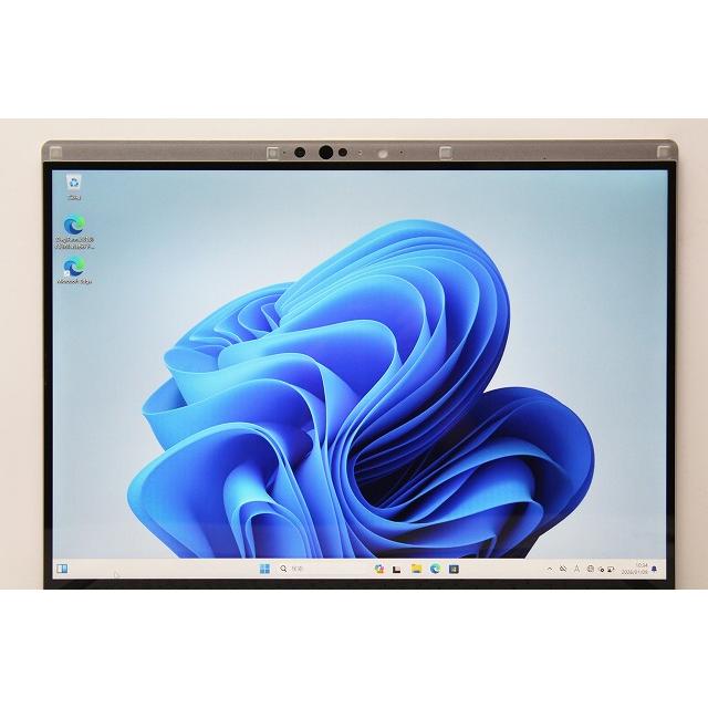 Let's note FV ノートパソコン 中古 ハイスペック Panasonic レッツ