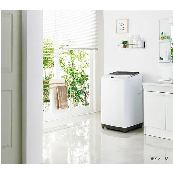 ファミリー向け🧑‍🧑‍🧒💕 高年式❗️7㎏ Haier 2023年製 JW-U70EA 白