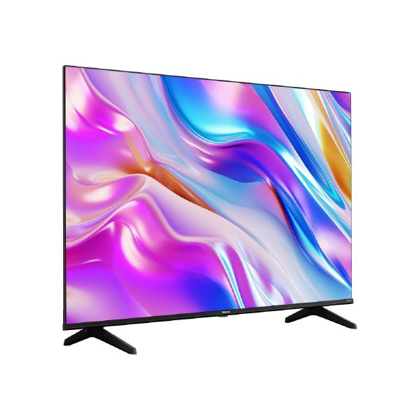 ハイセンス50v型4K対応 液晶