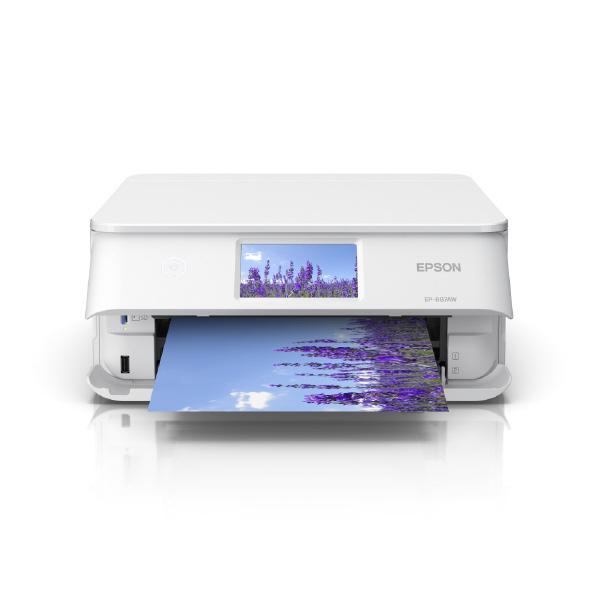 カラリオ (期間限定特別価格) エプソン A4カラーインクジェット複合機