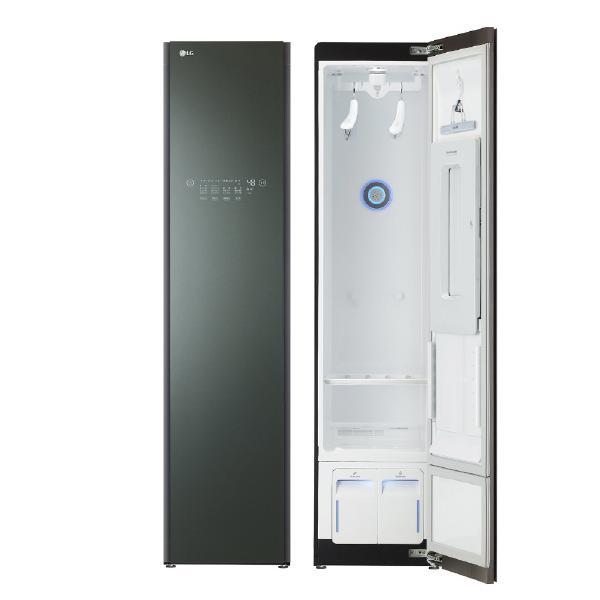 大阪・尼崎送料無料】LG Styler 電気乾燥機 2018年 S3RER 大阪・尼崎