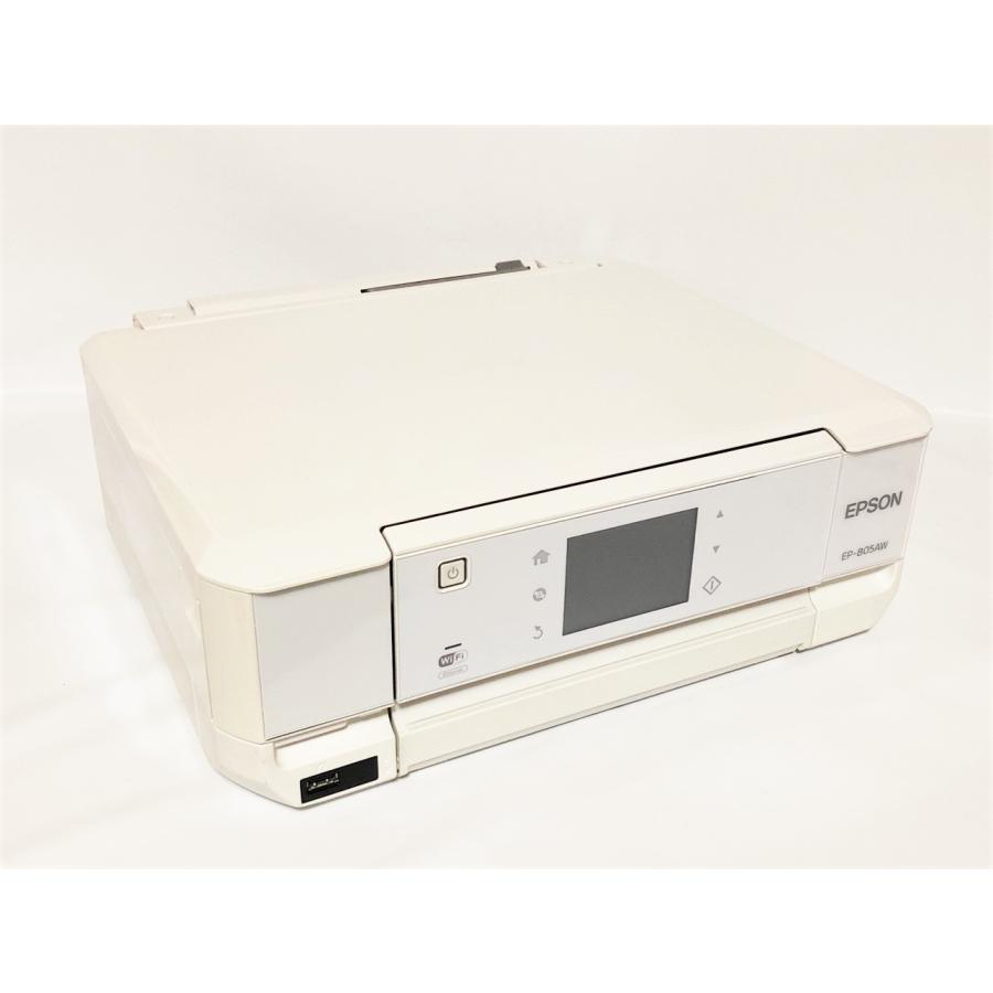 EP-805AW 】 エプソン インクジェット プリンター 複合機 【専門店