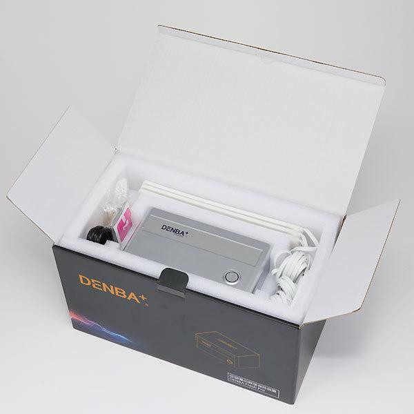 鮮度保持電場装置 DENBA-FreshPro : DENBA - 通販 - Yahoo!ショッピング