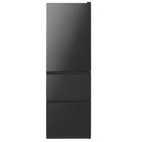 HITACHI 3ドア冷蔵庫 2020年製 R-V38KV