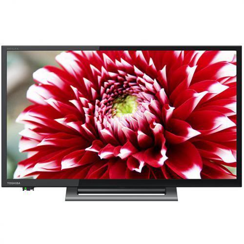 TOSHIBA 24S24 液晶テレビ 24インチ レグザ】TOSHIBA 液晶テレビ 24S24