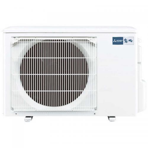 エアコン 2022年 MSZ-ZW8022S-W [おもに26畳用 200V]