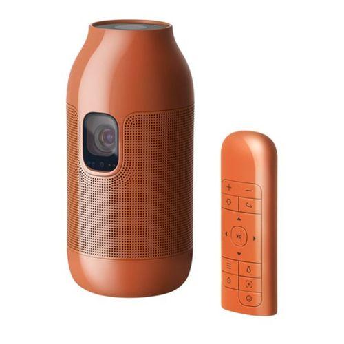 popIn Aladdin（ポップインアラジン） プロジェクター Aladdin Vase