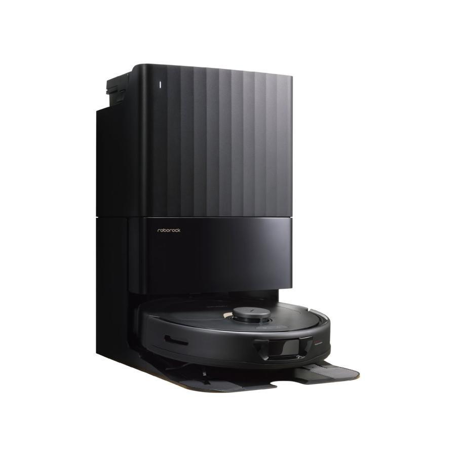 Roborock（ロボロック） ロボット掃除機 自動モップ洗浄 4way全自動