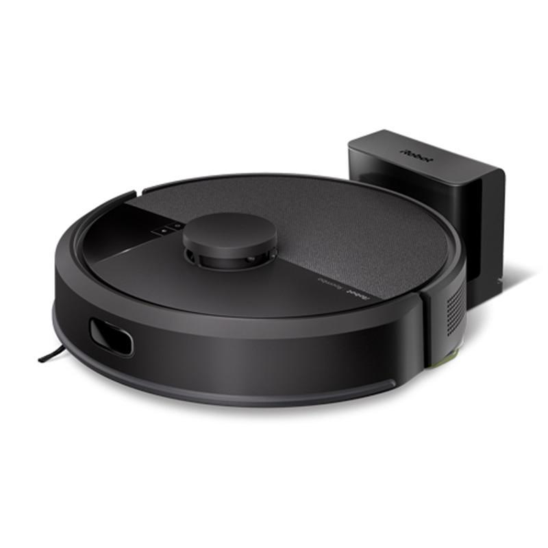 新品】iRobot アイロボット ルンバ105 コンボ Y311060 ブラック : 電子