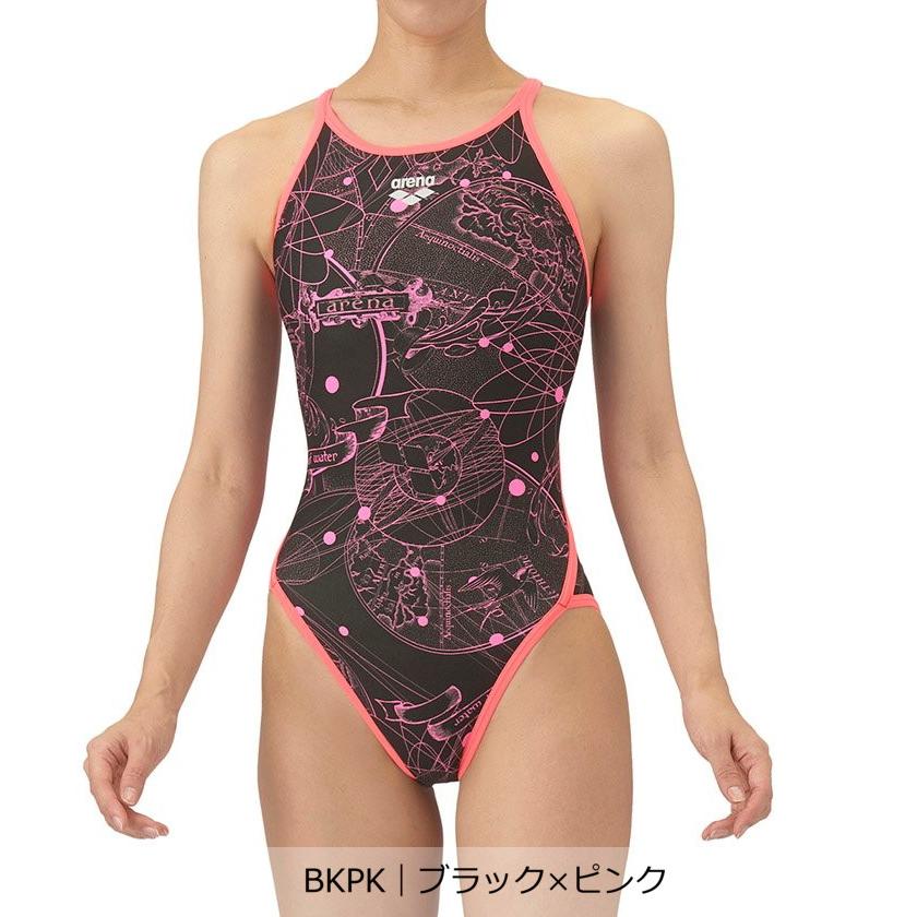 アリーナ（arena） 公式 タフスーツ トレーニングワンピース オープン