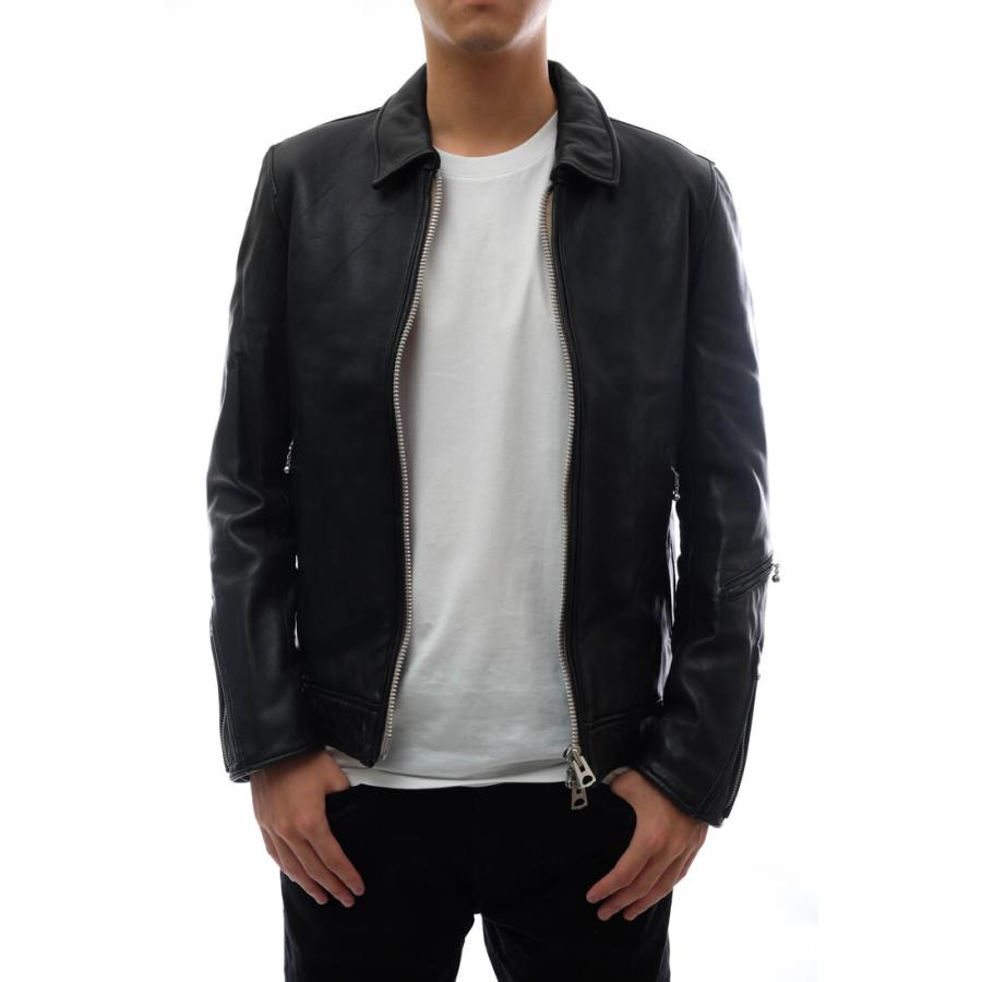 nano universe ナノユニバース シングルライダース NUC53LO0531SH