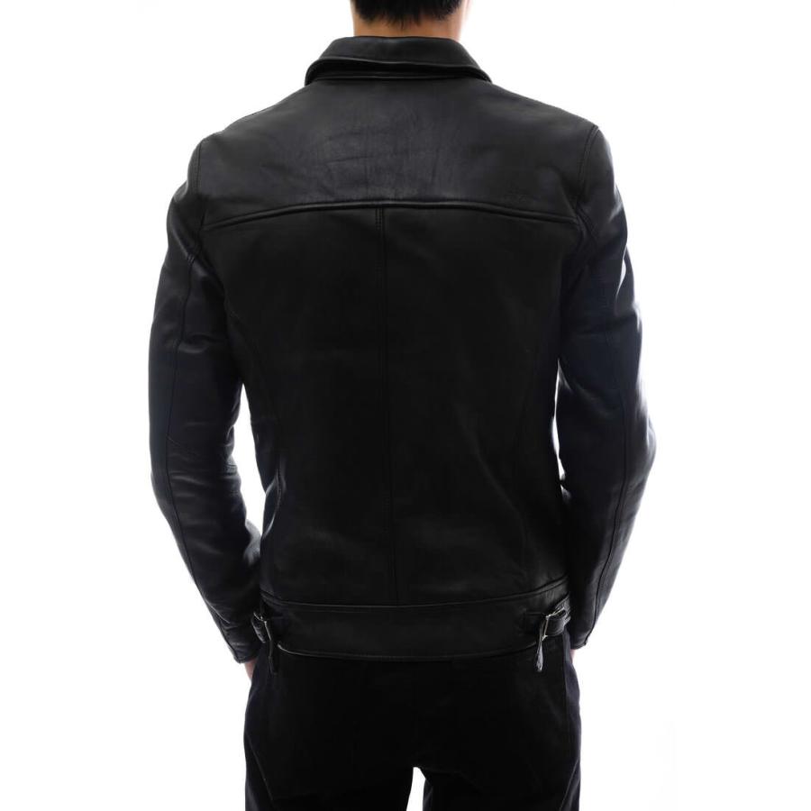 nano universe ナノユニバース シングルライダース NUC53LO0531SH