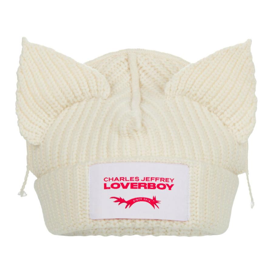 CHARLES JEFFREY LOVERBOY（チャールズジェフリーラバーボーイ