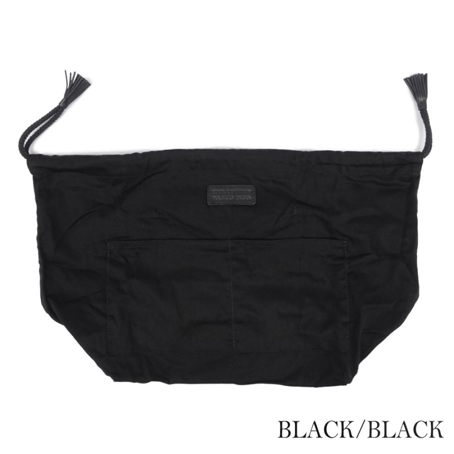 DRAGON DIFFUSION ドラゴンディフュージョン 8811専用インナーポーチ