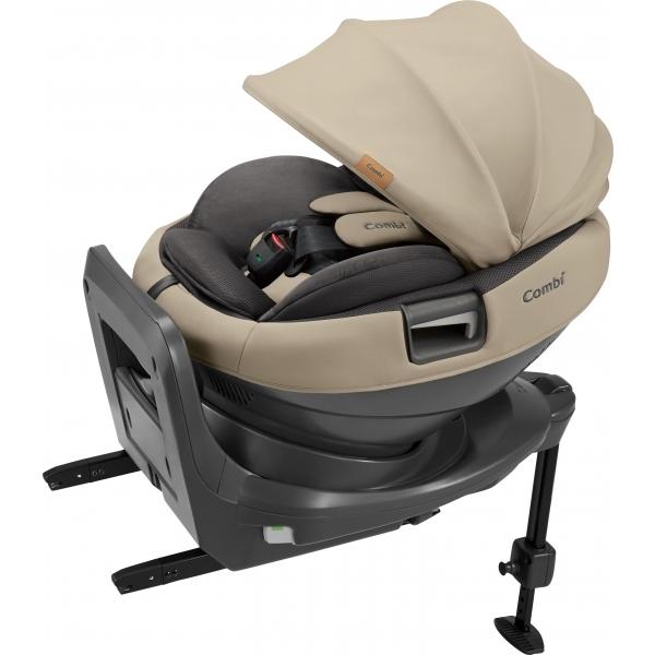 Combi（コンビ） ホワイトレーベル THE S ISOFIX エッグショック ZB