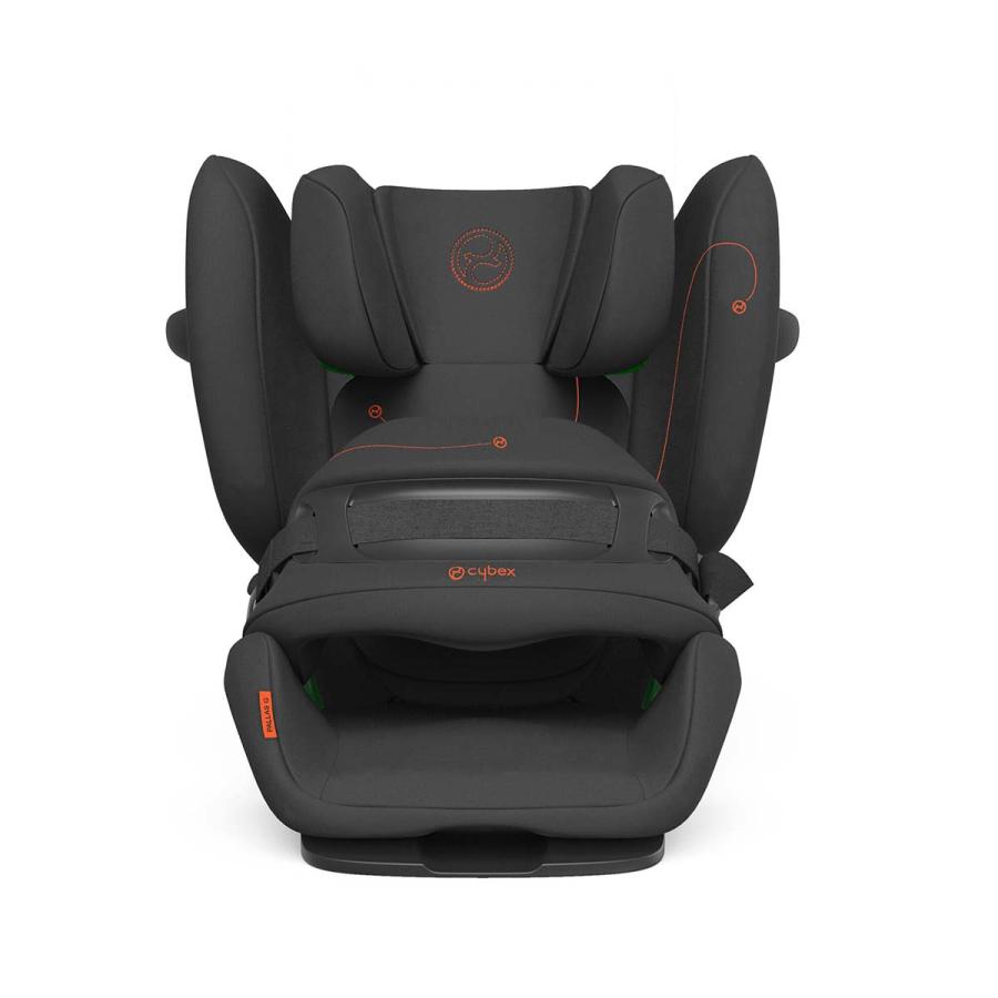 サイベックス（CYBEX） パラスG i-Size|チャイルドシート ジュニア