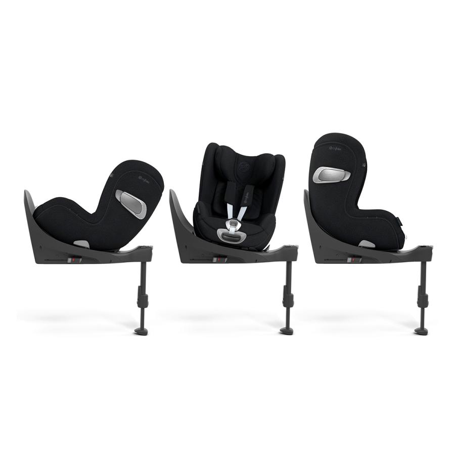 サイベックス（CYBEX） ＼NEW／CYBEX シローナT i-Size