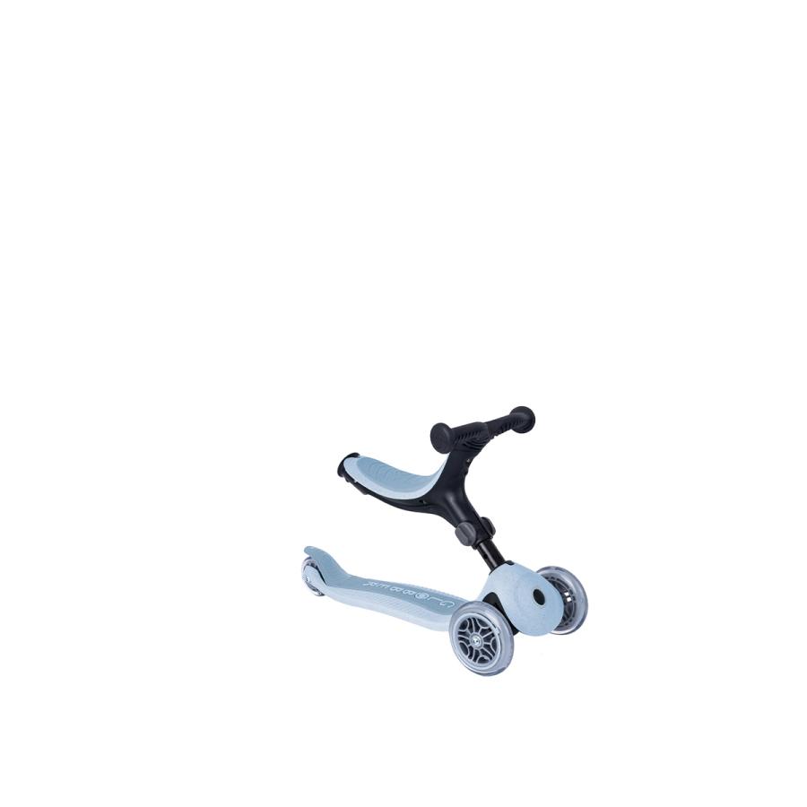 GLOBBER（グロッバー） ゴーアップ ECO | キックボード 3輪 キッズ