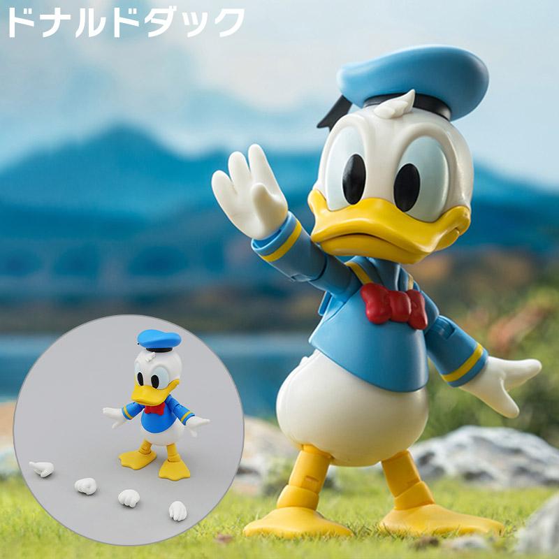 ドナルドダック 65周年 フィギュア ドナルドダック 65周年 フィギュア