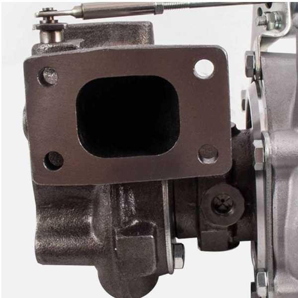 SR20DET GT2871 タービン S13 S14 S15 420PS GT-RS サイズ シルビア