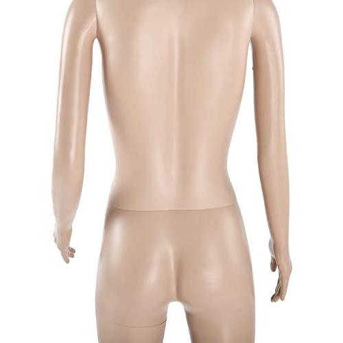 マネキン 全身マネキン レディース 168cm 少女タイプ [9号サイズ] B80